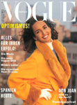 Vogue (Germany-October 1990)